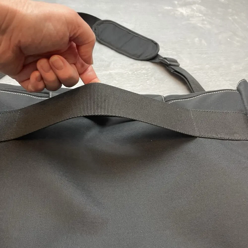 Palo Alto University Computer Messenger Bag 16
